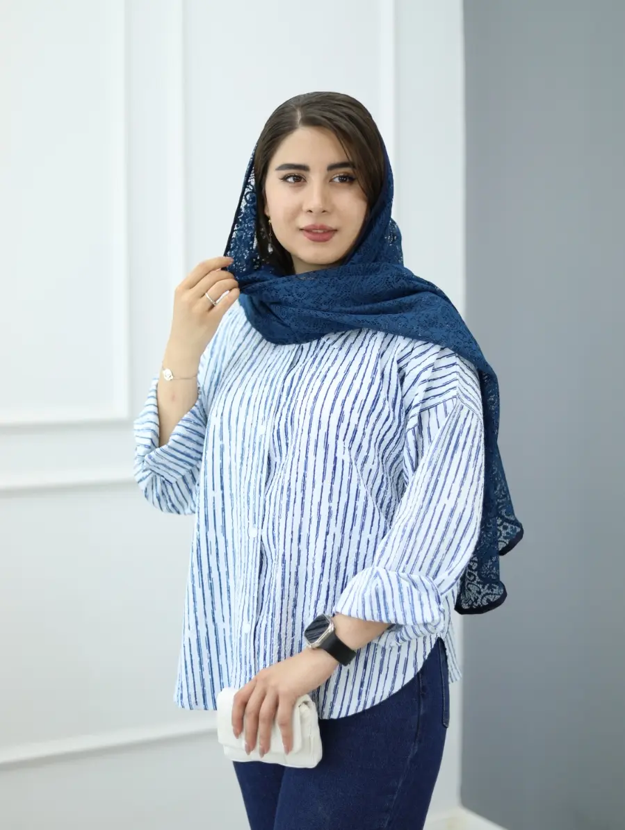 شومیز هاناز